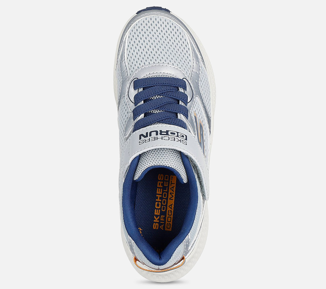 GO RUN Consistent 2.0 - Level-Pace Shoe Skechers.no