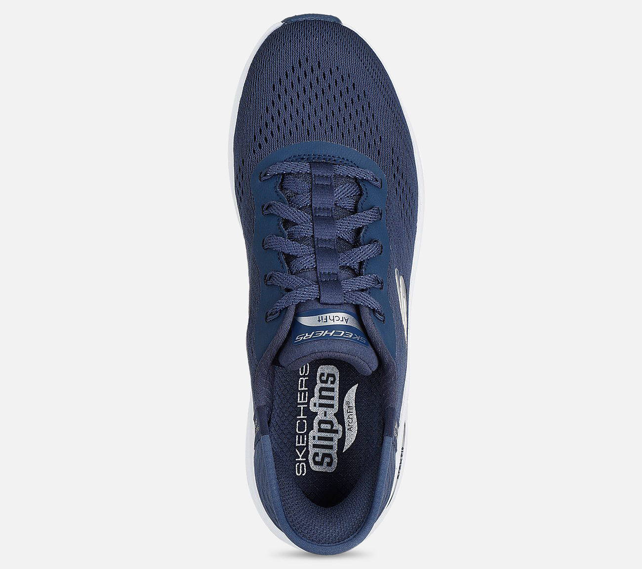 Slip-ins: Arch Fit 2.0 - Easy Chic Shoe Skechers.no