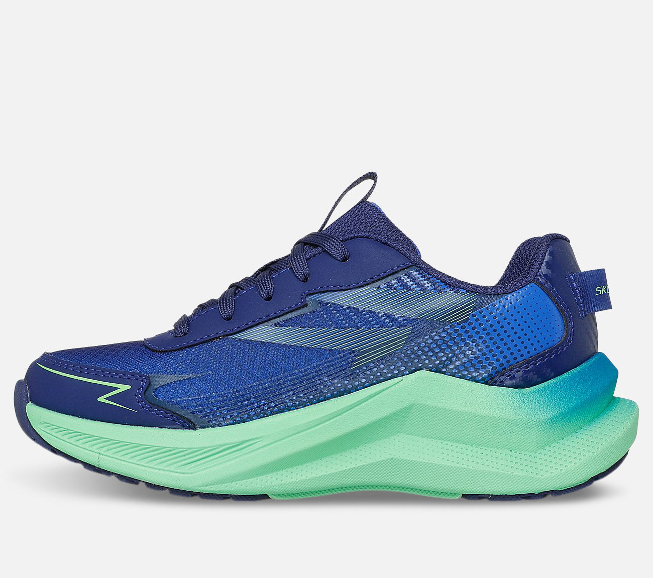 Max Cushioning Ascender - Stable-Pacer Shoe Skechers.no