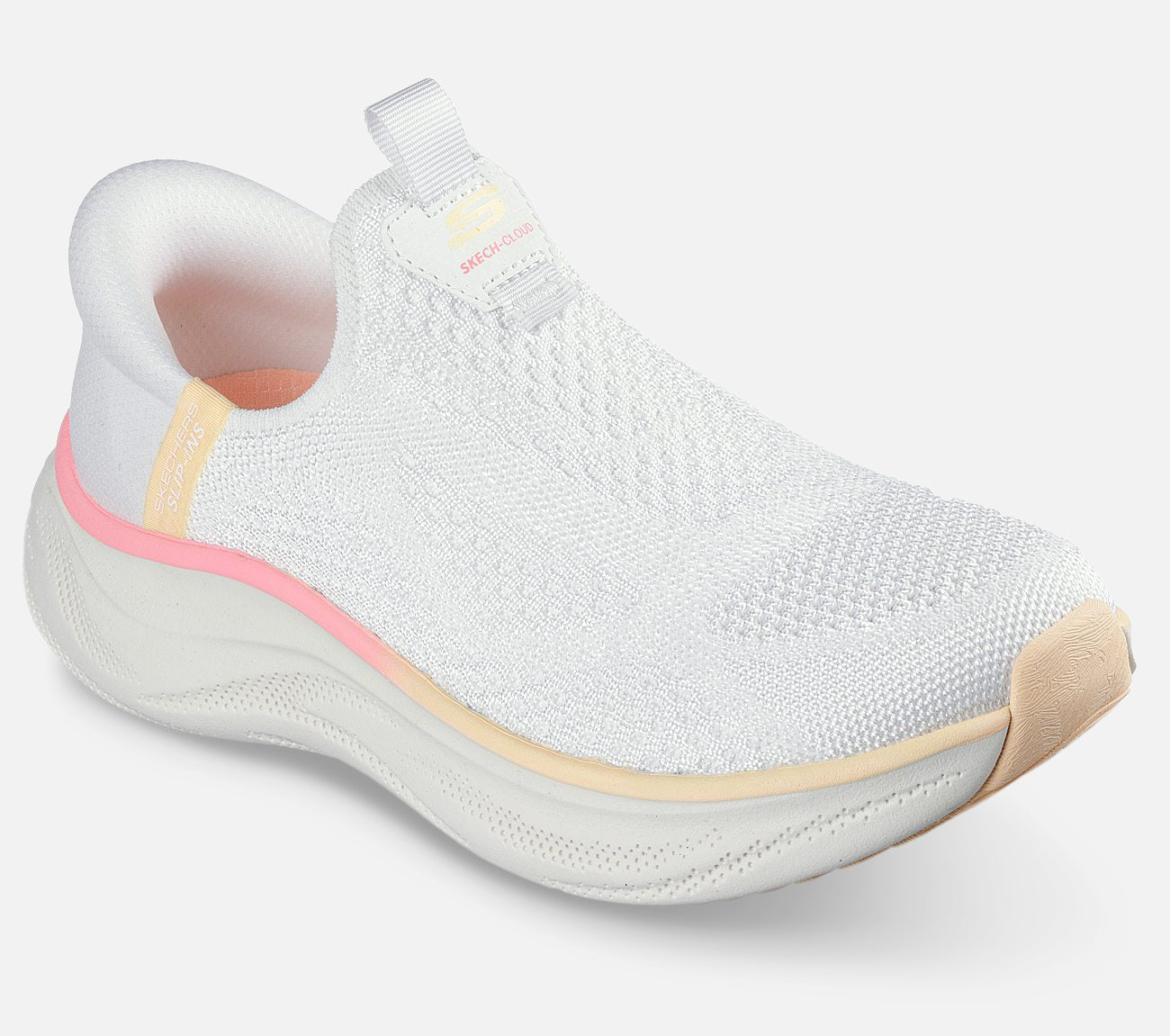 Slip-ins: Skech Cloud - Dreamy Hues Shoe Skechers.no