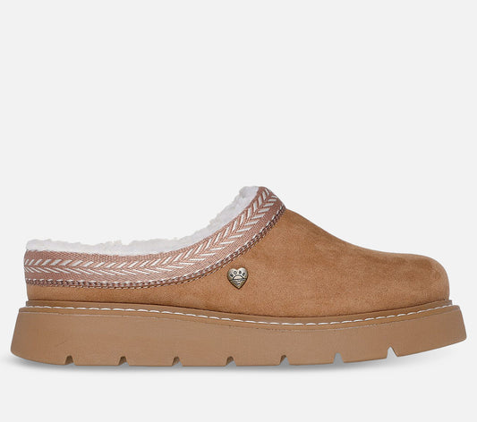 BOBS Keepsakes Lite - Cozy Fest Shoe Skechers.no