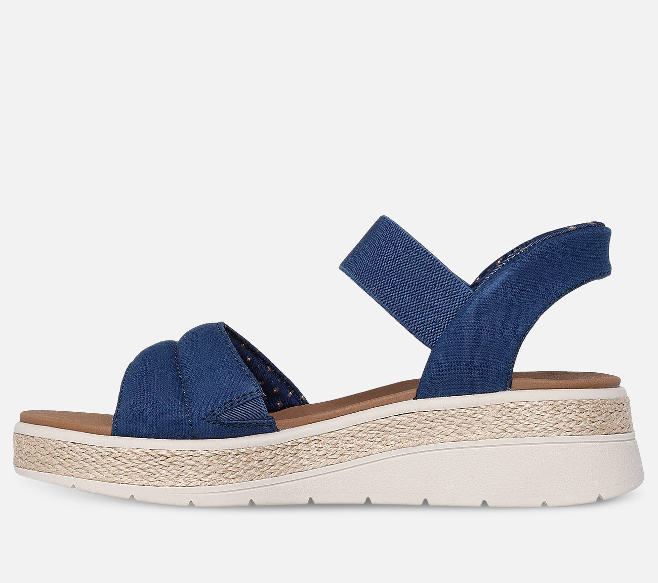 Slip-ins: BOBS Sun Ray Sandal Skechers.no