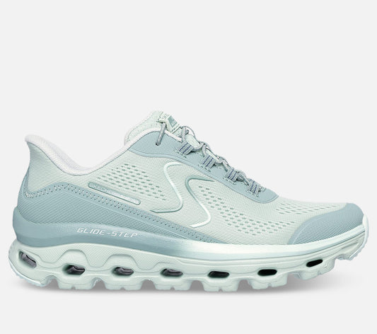 Slip-ins: Glide-Step Sole Shoe Skechers.no