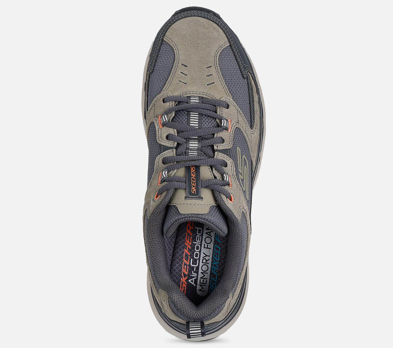 Relaxed Fit: D'Lux Pro Shoe Skechers.no