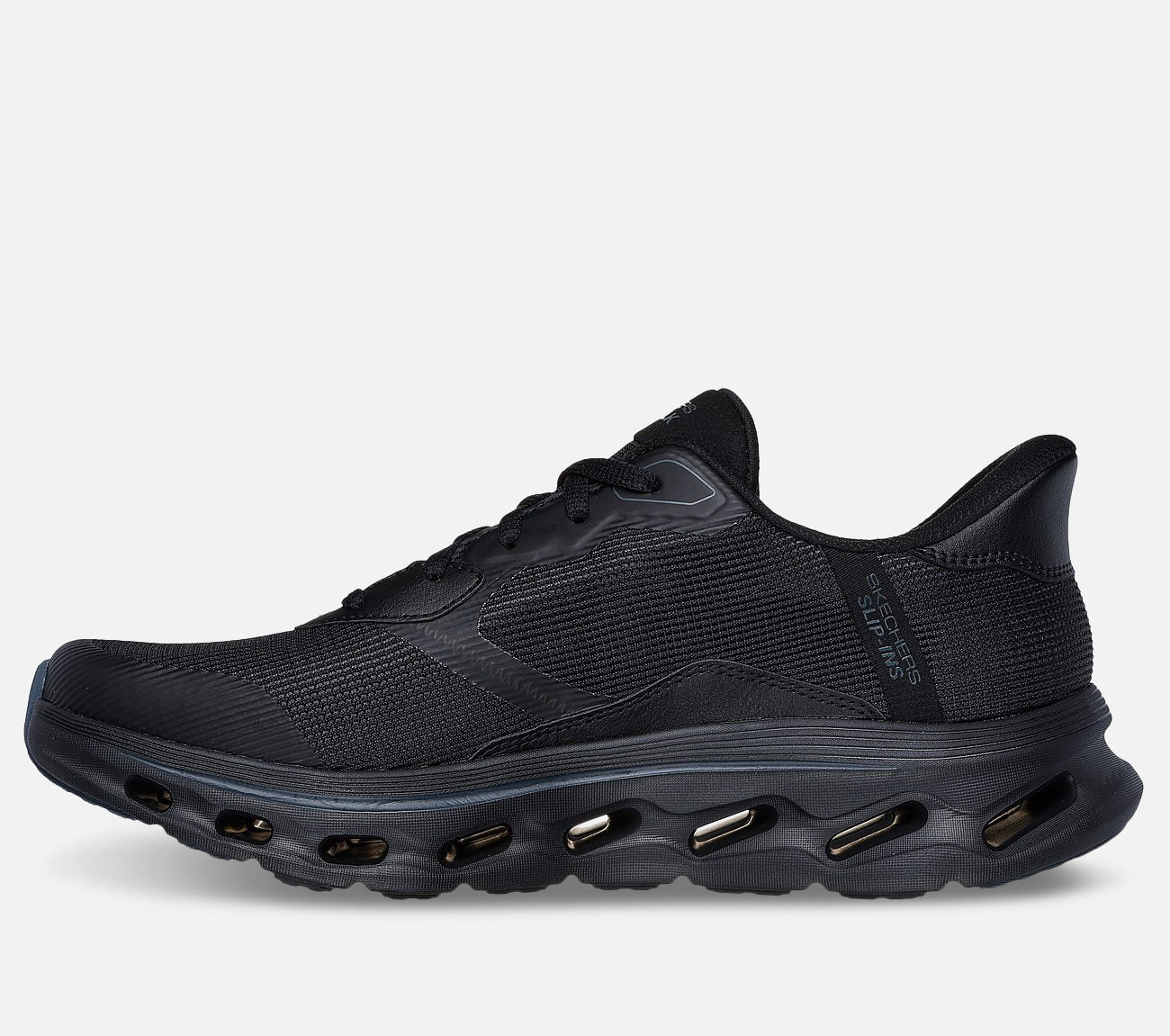 Slip-ins: GO WALK Glide-Step 2.0 - Zac Shoe Skechers.no