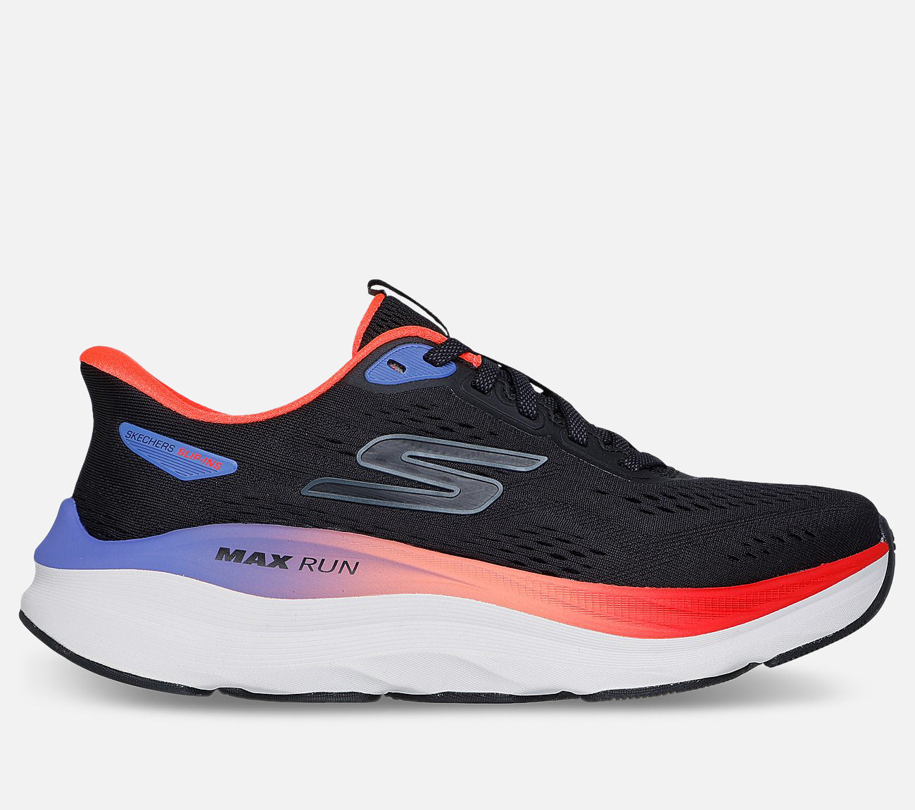 Slip-ins: Max Cushioning - Max Run Shoe Skechers.no