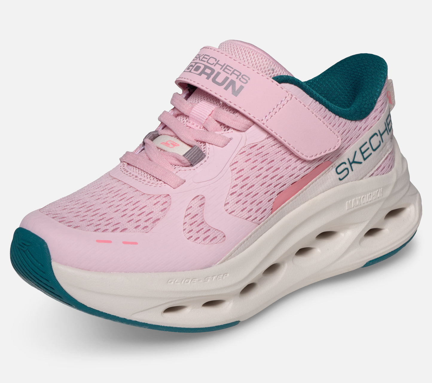 Slip-ins: Max Cushioning Glide-Step Shoe Skechers.no