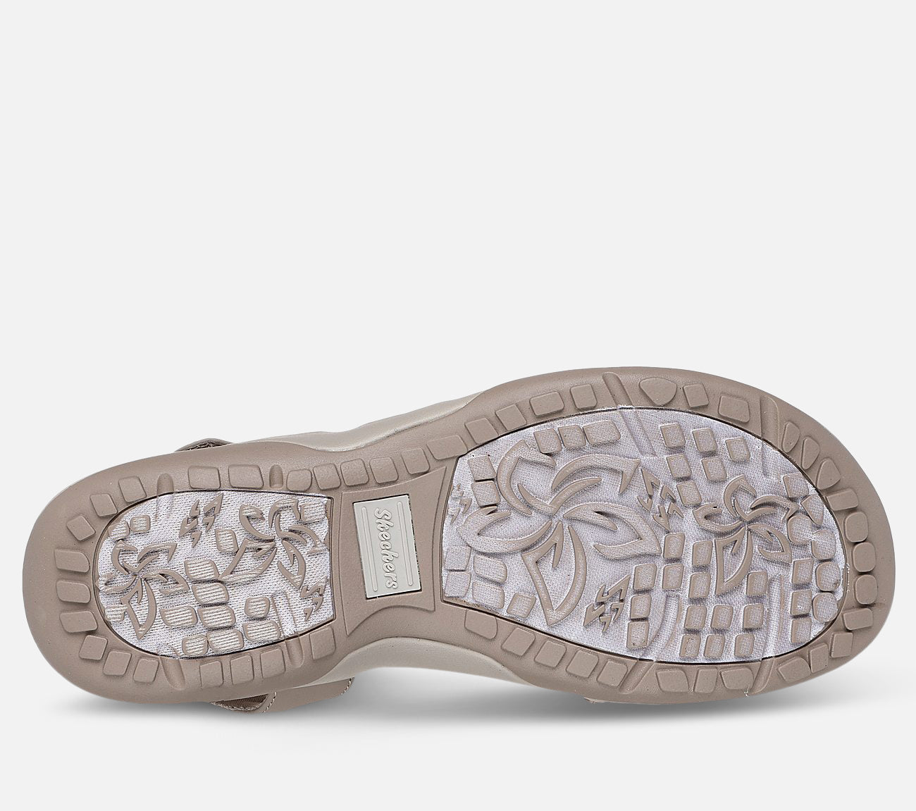 Reggae Slim - Coffee Run Sandal Skechers.no