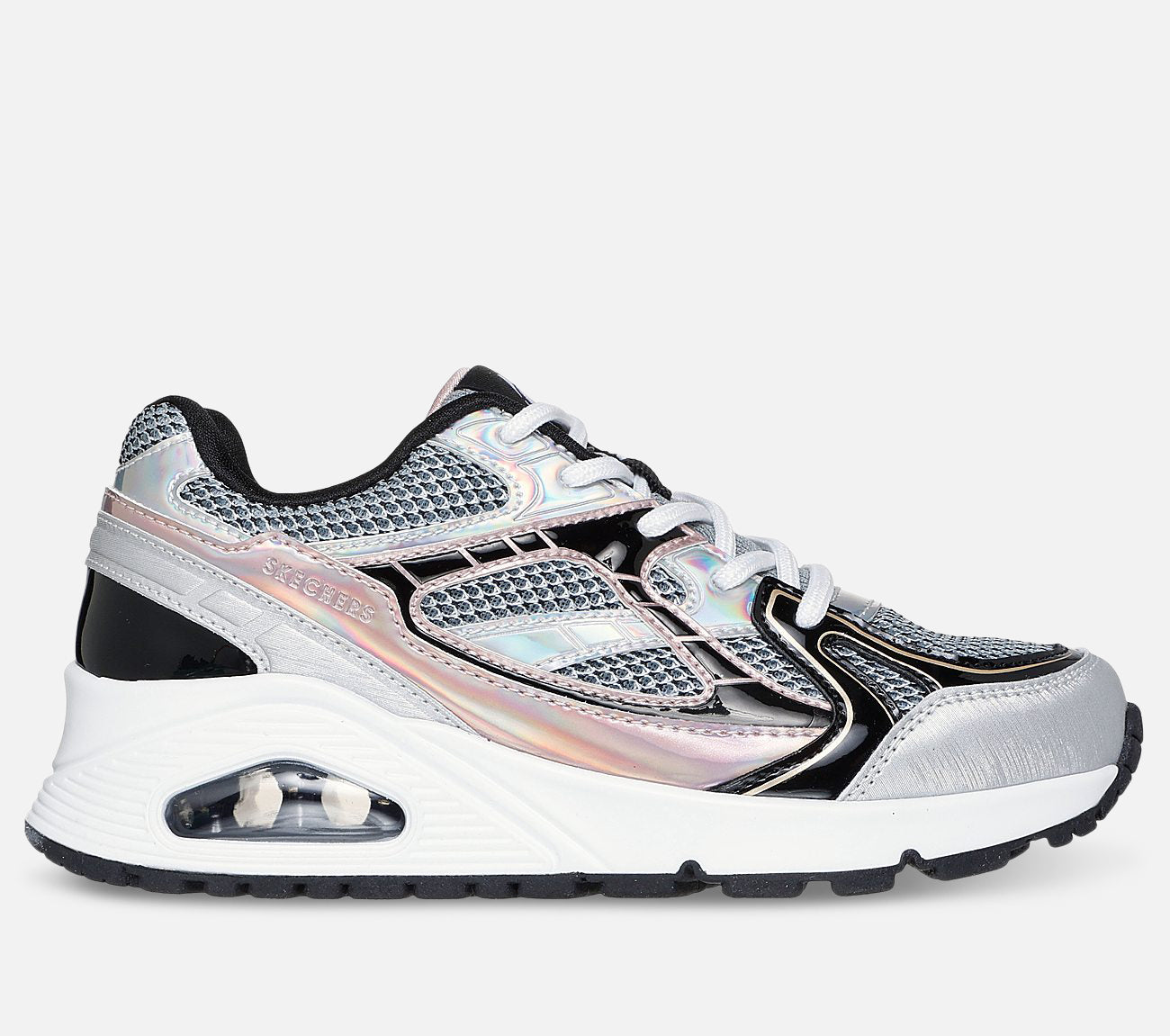 Uno Gen1 - Platinum Flash Shoe Skechers.no