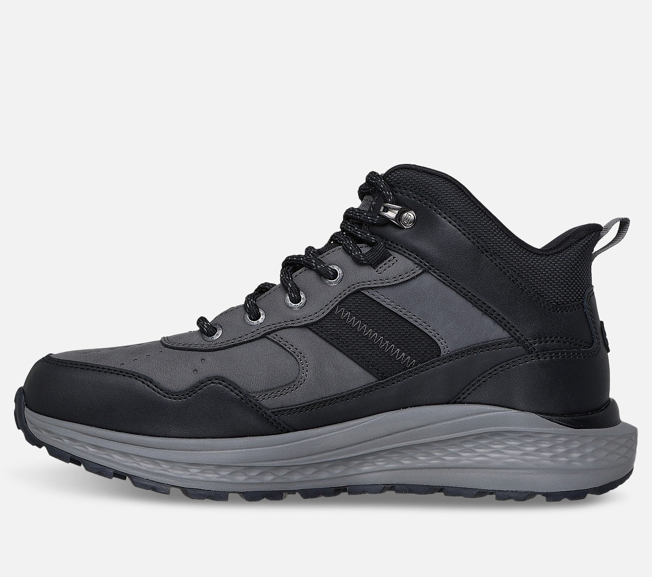 Relaxed Fit: Slip-ins: Slade Ultra - Turner - Waterproof Boot Skechers.no