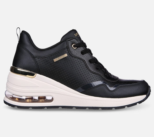 Million Air - Hotter Air Shoe Skechers