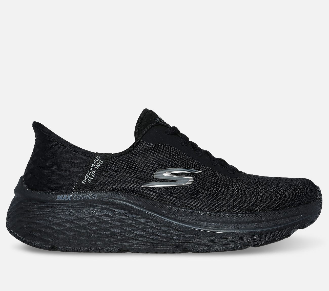 Slip-ins: Max Cushioning Elite - Vanish Shoe Skechers