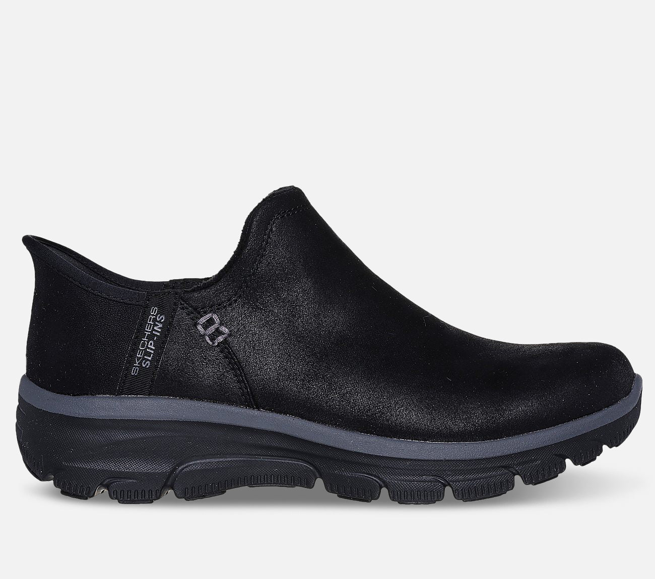 Relaxed Fit: Slip-ins: Easy Going - Modern Hour Shoe Skechers.no