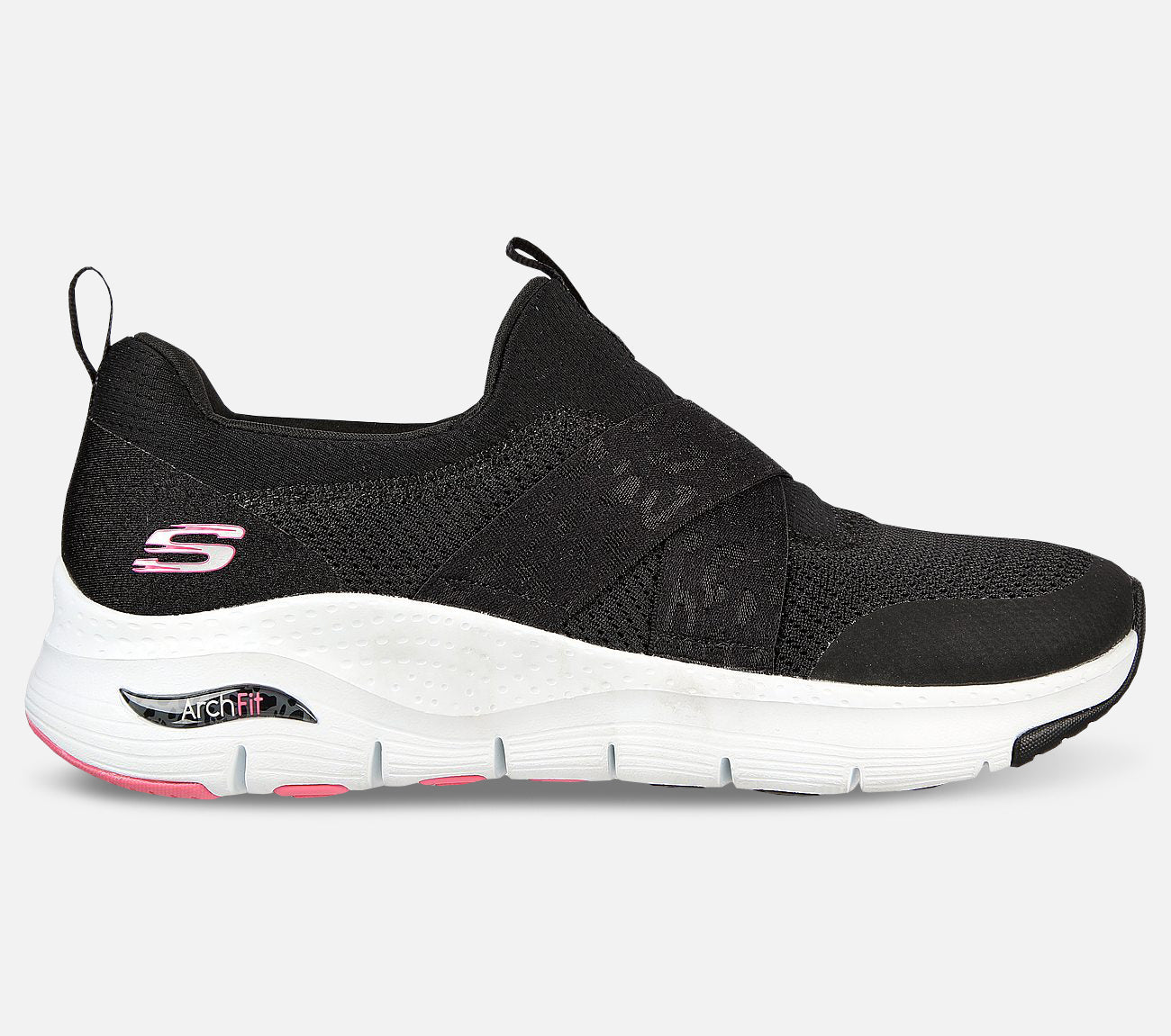 Arch Fit - Modern Rhythm Shoe Skechers