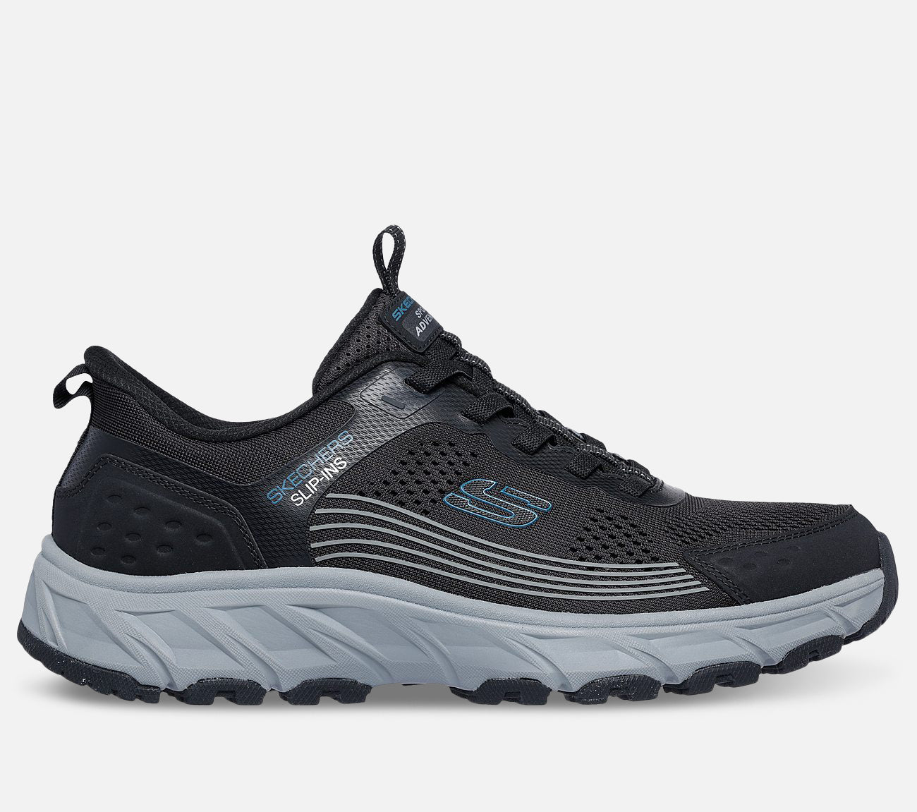 Slip-ins: Hillcrest 2.0 Shoe Skechers.no