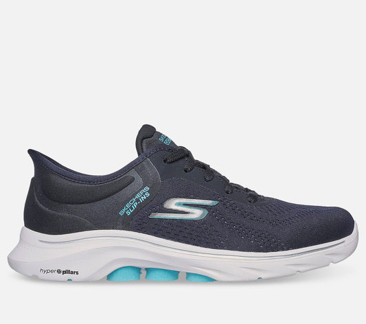 Slip-ins: GO WALK 7 - Valin Shoe Skechers.no