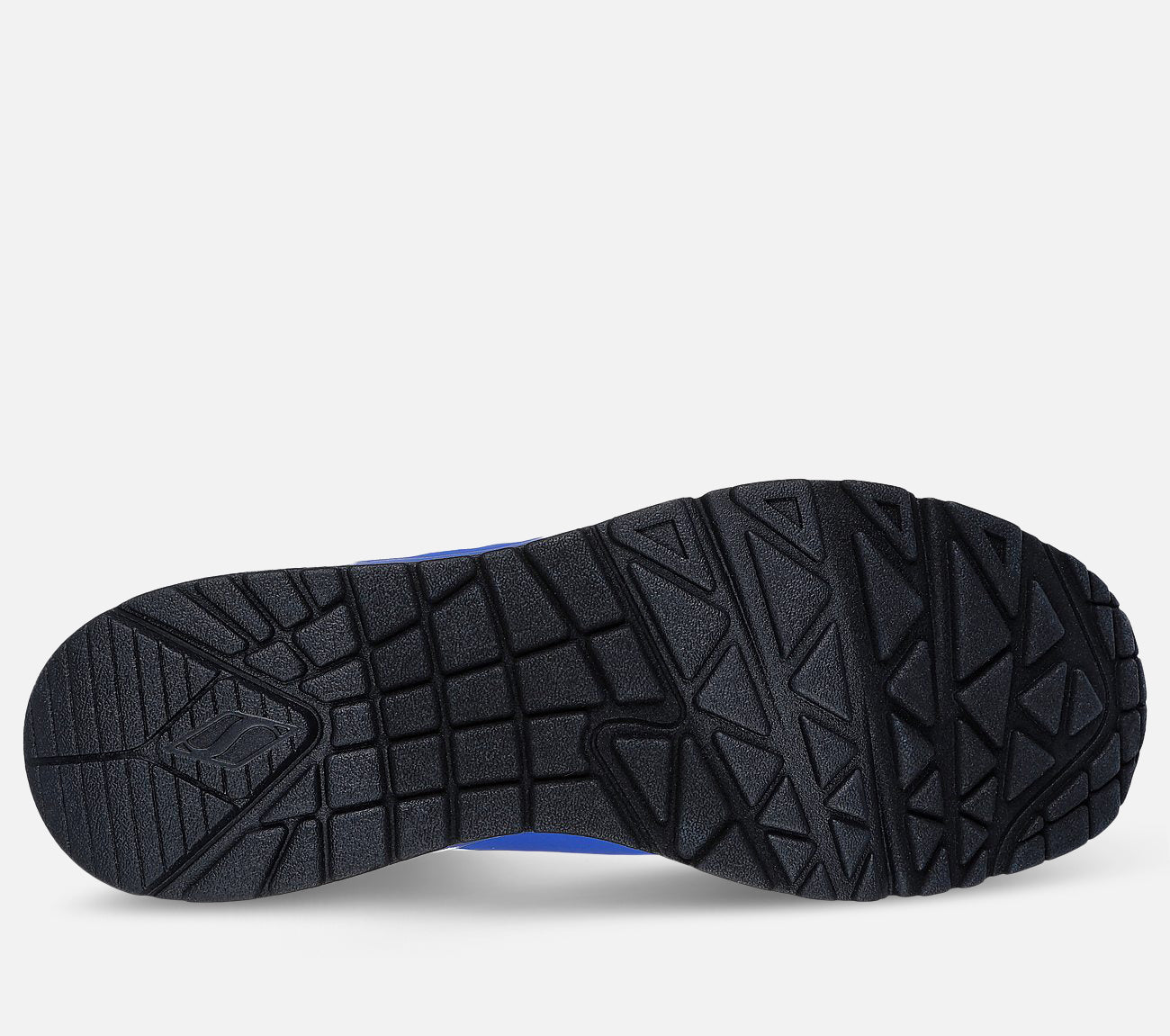 Uno - Stand On Air Shoe Skechers.no
