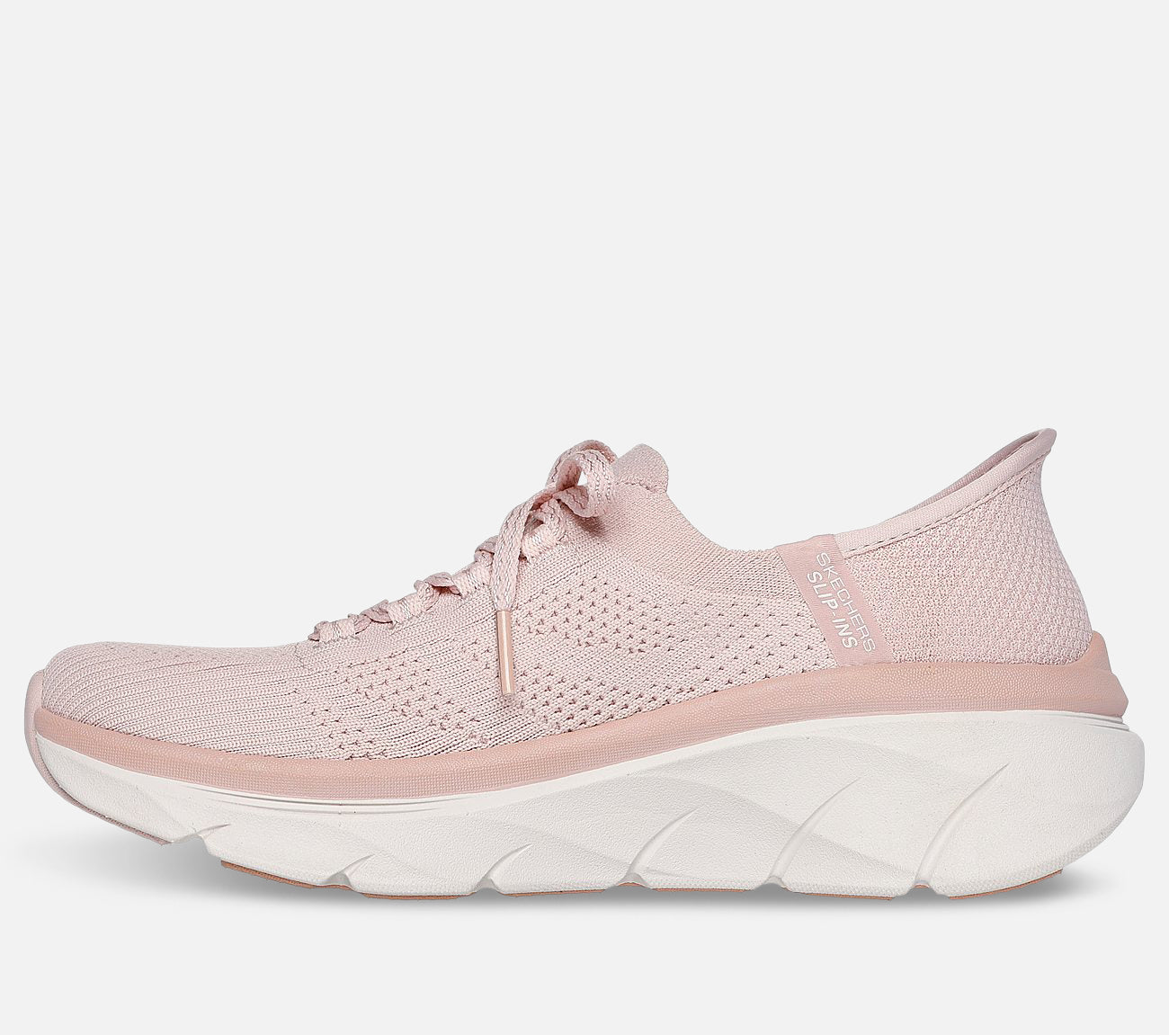 Relaxed Fit: Slip-ins: D'Lux Walker 2.0 - Thrill Movement Shoe Skechers.no