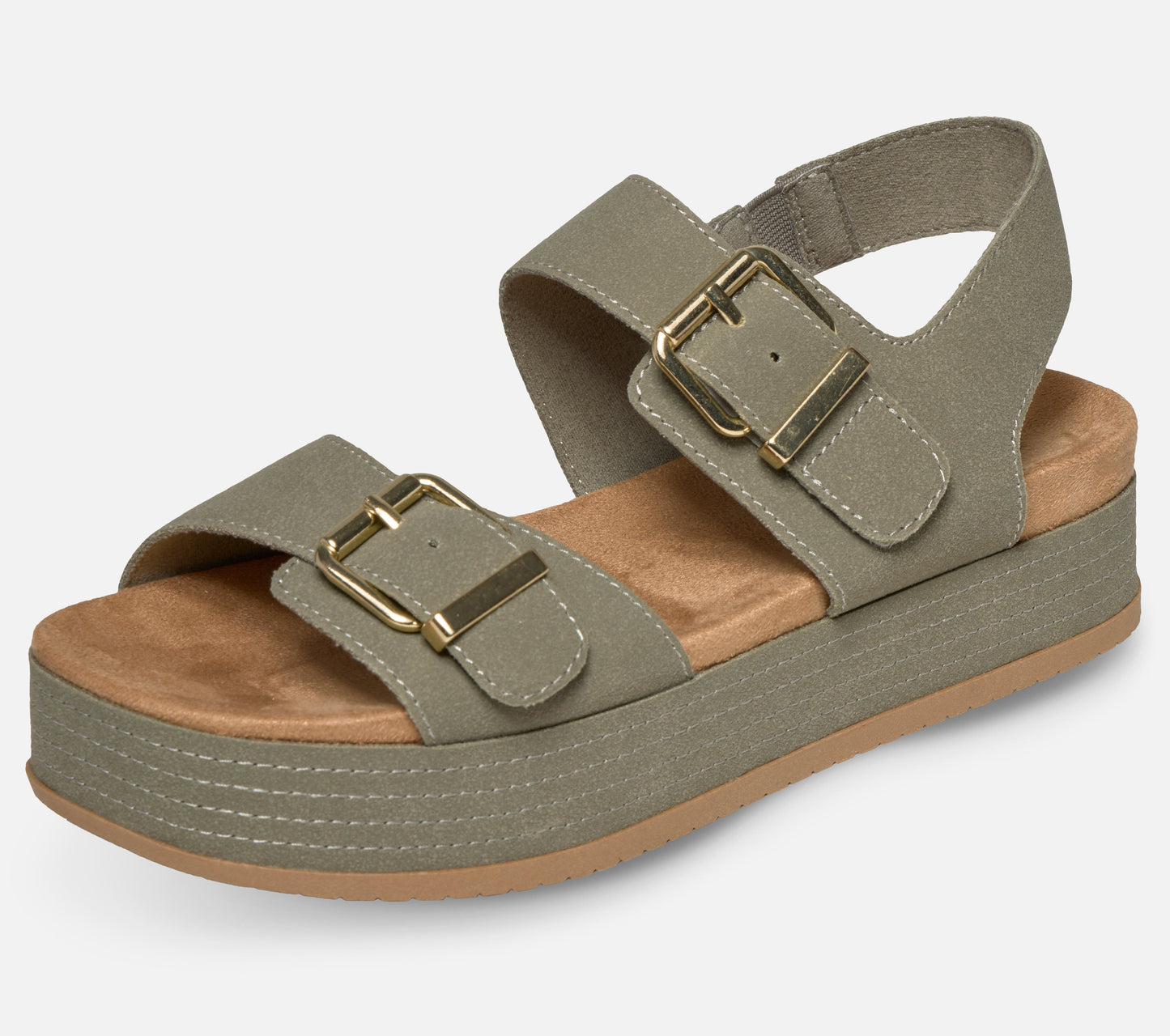 BOBS Misty Kiss - Dreamy Drift Sandal Skechers.no