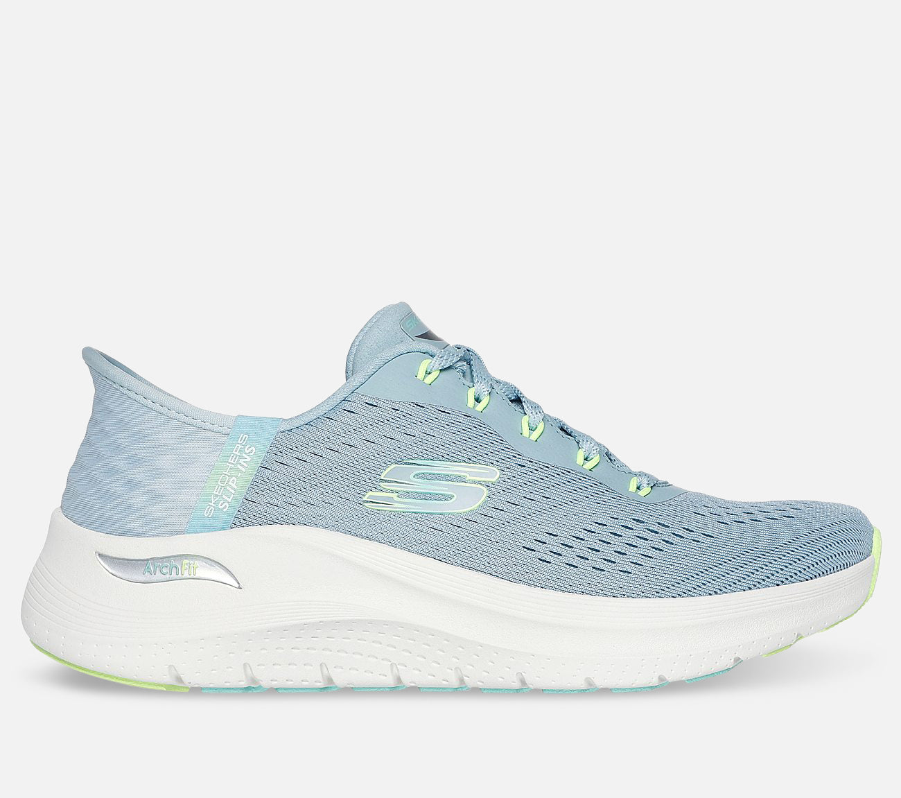 Slip-ins: Arch Fit 2.0 - Easy Chic Shoe Skechers.no