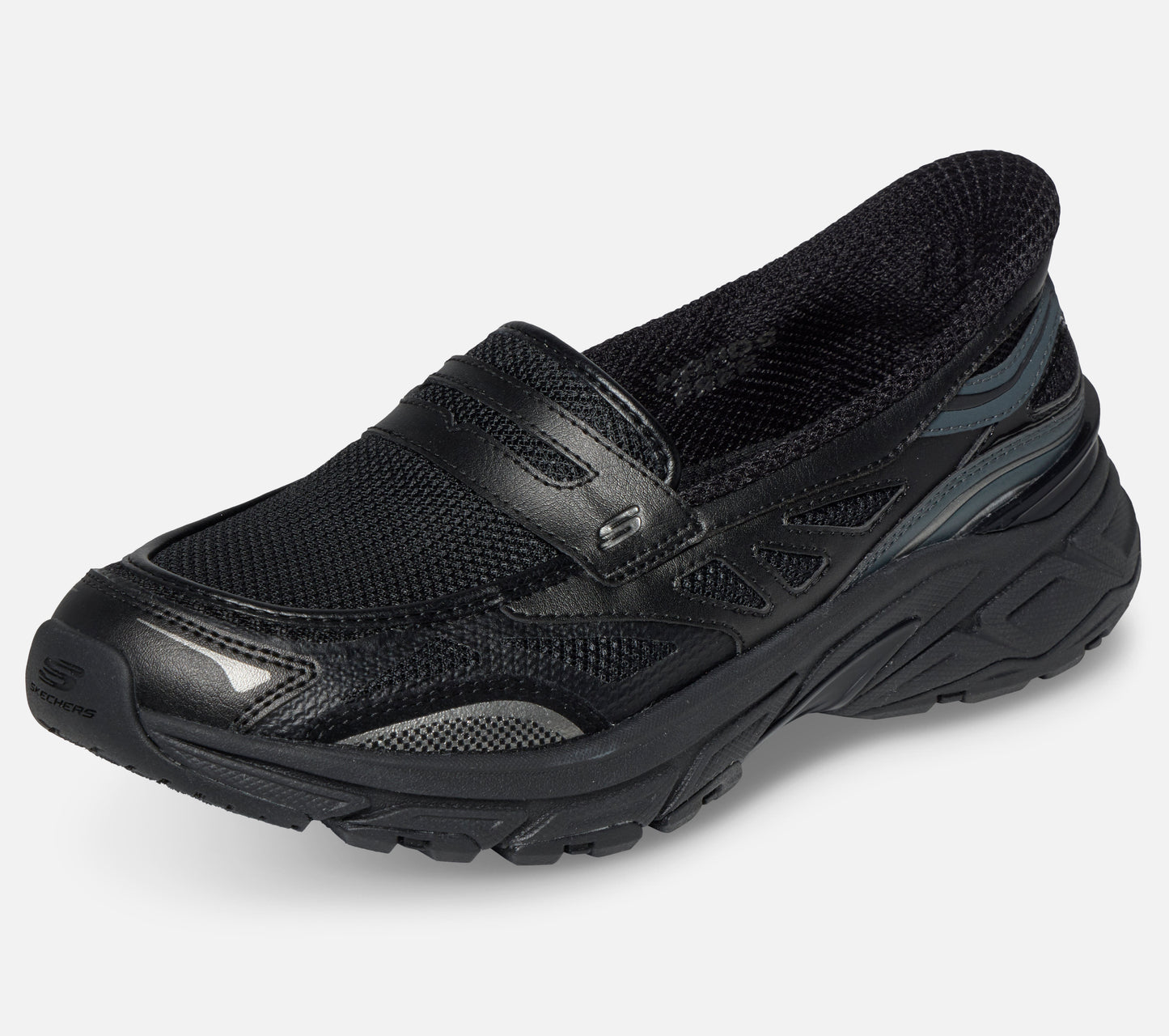 Slip-ins: Stamina Sport - Instant Icon Shoe Skechers.no