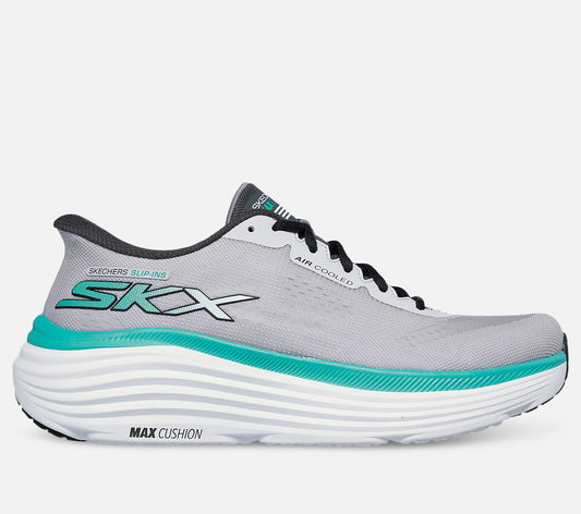 Slip-ins: Max Cushioning Endeavour - Exciton Shoe Skechers.no