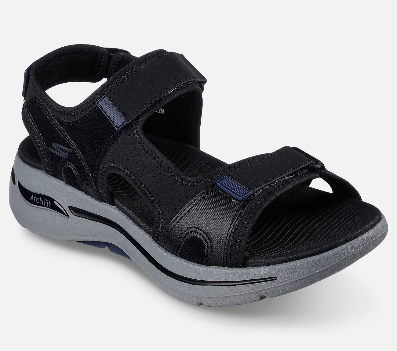 GO WALK Arch Fit - Mission Sandal Sandal Skechers
