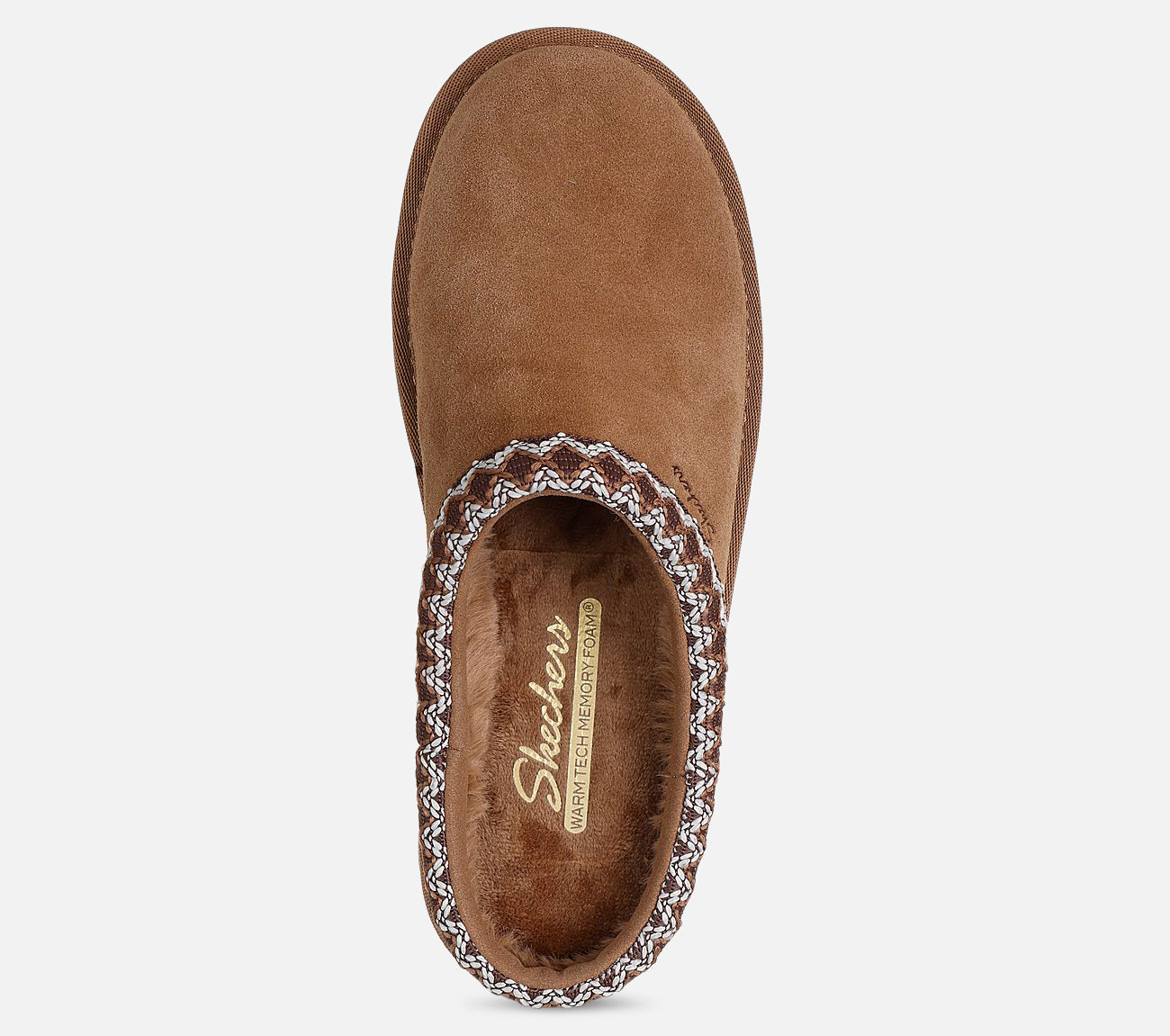 Keep Cozy - Cozy Cascade Shoe Skechers.no