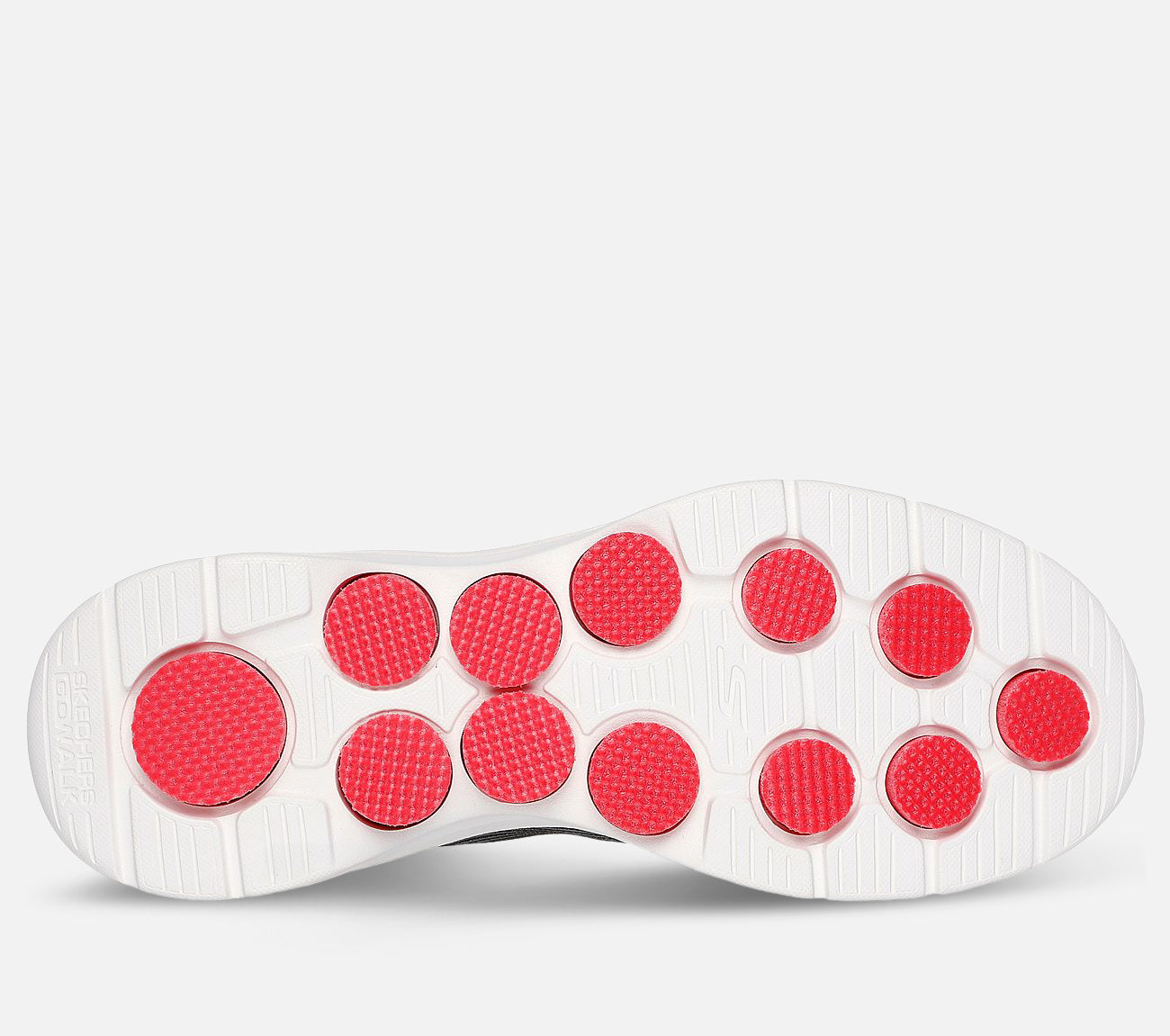 GO WALK 7 - Alen Shoe Skechers.no