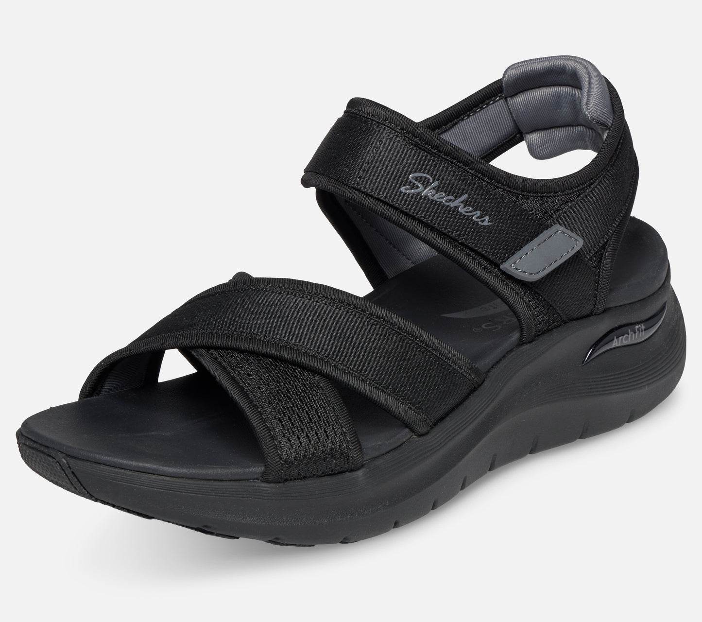 Arch Fit 2.0 - Feelin' Bright Sandal Skechers.no