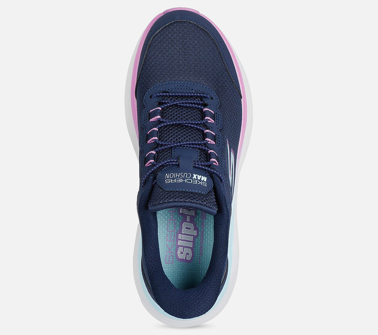 Slip-ins: Max Cushioning Endeavour - Cardova Shoe Skechers.no