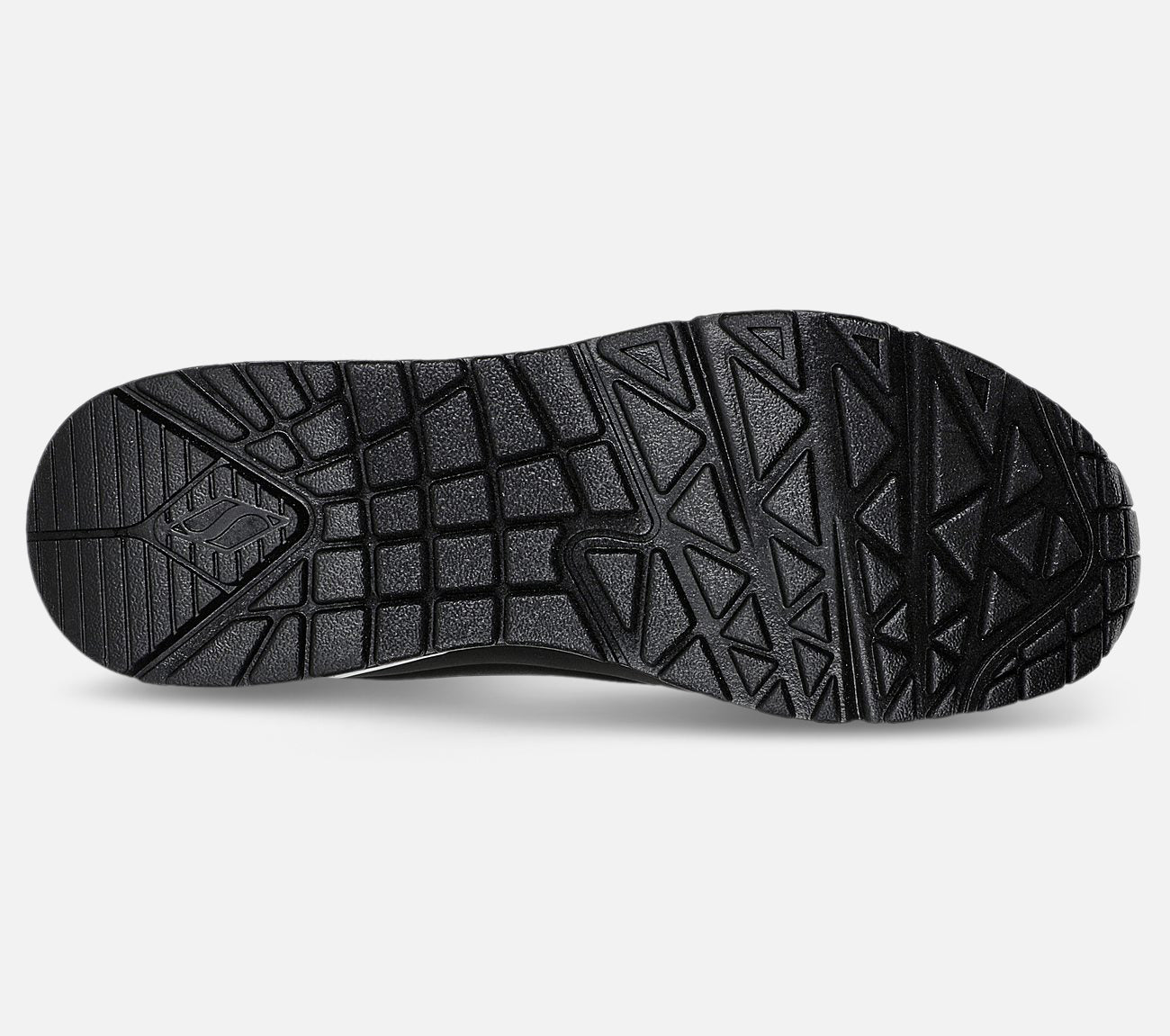 Uno - Golden Air Shoe Skechers.no