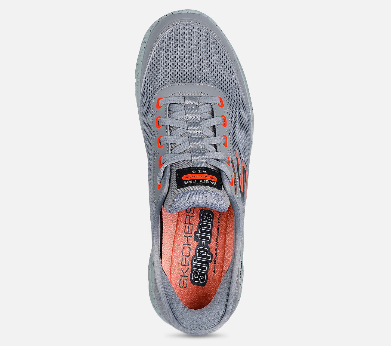 Slip-ins: GO WALK Flex – Waterproof Shoe Skechers.no
