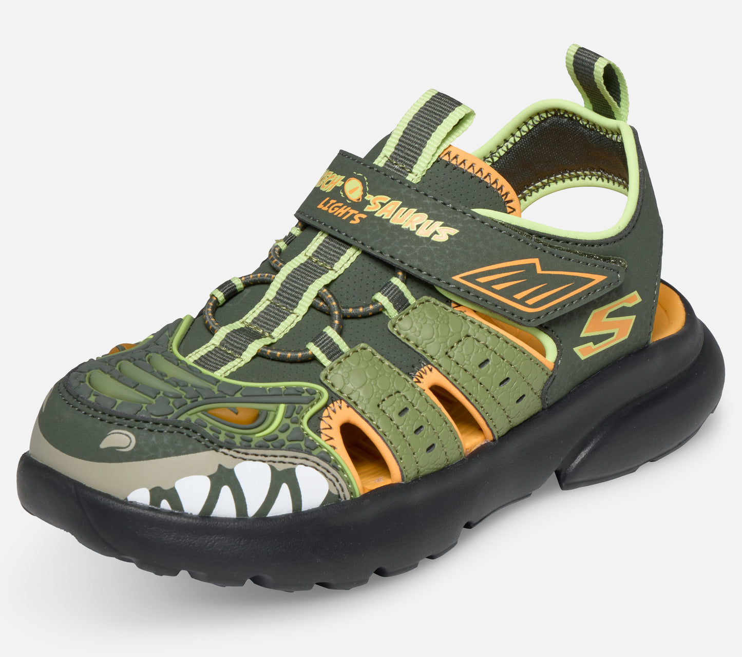 Razor Splash - Raptor Quest Shoe Skechers.no