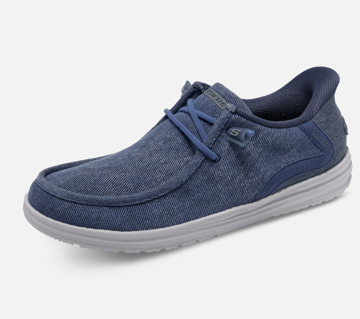 Extra Wide Fit: Slip-ins: Melson - Coronado Shoe Skechers.no