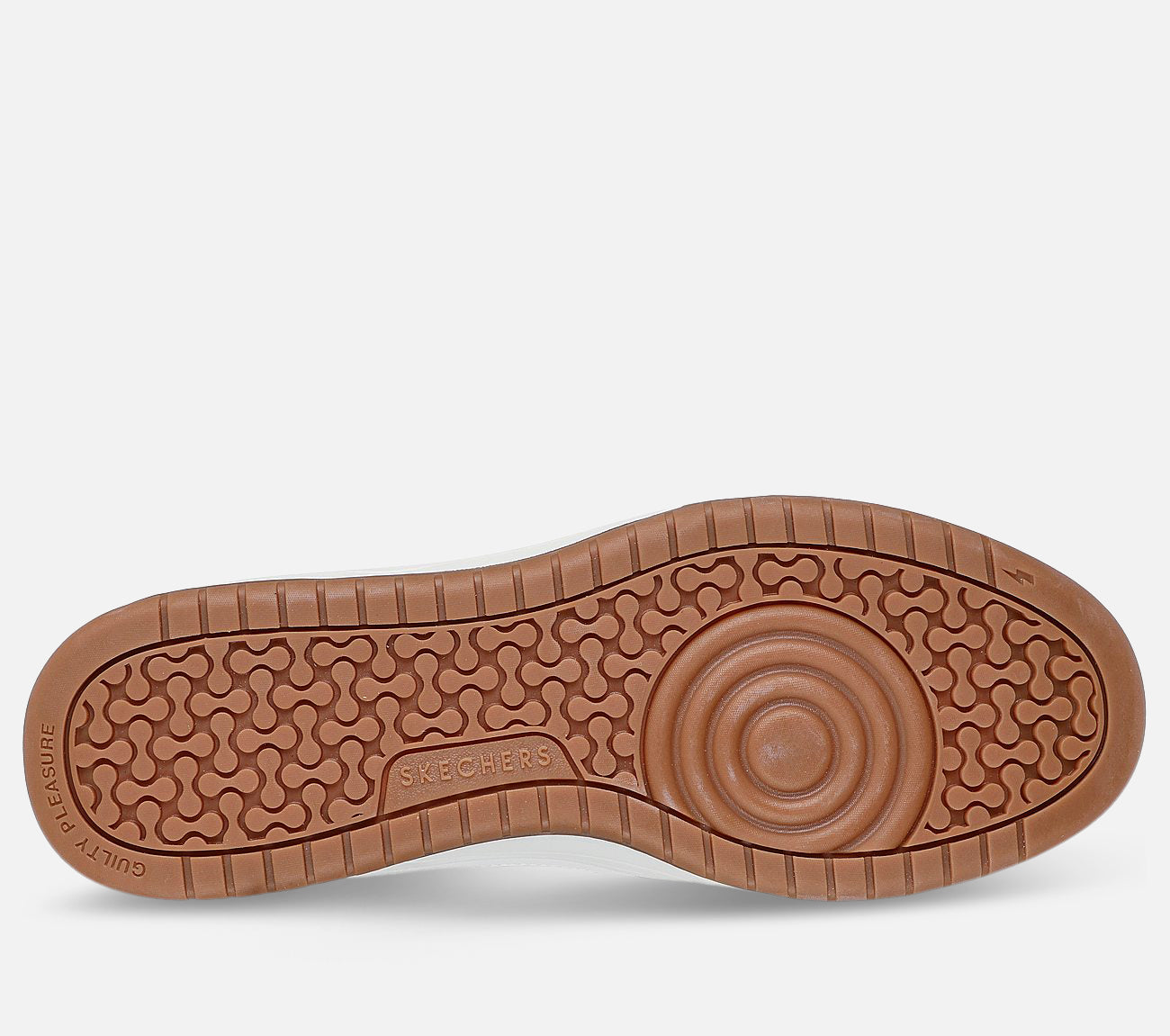 Koopa Court - Volley Low Shoe Skechers.no
