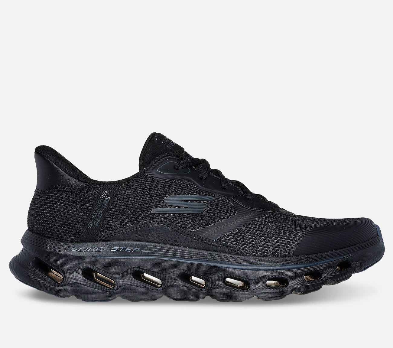Slip-ins: GO WALK Glide-Step 2.0 - Zac Shoe Skechers.no