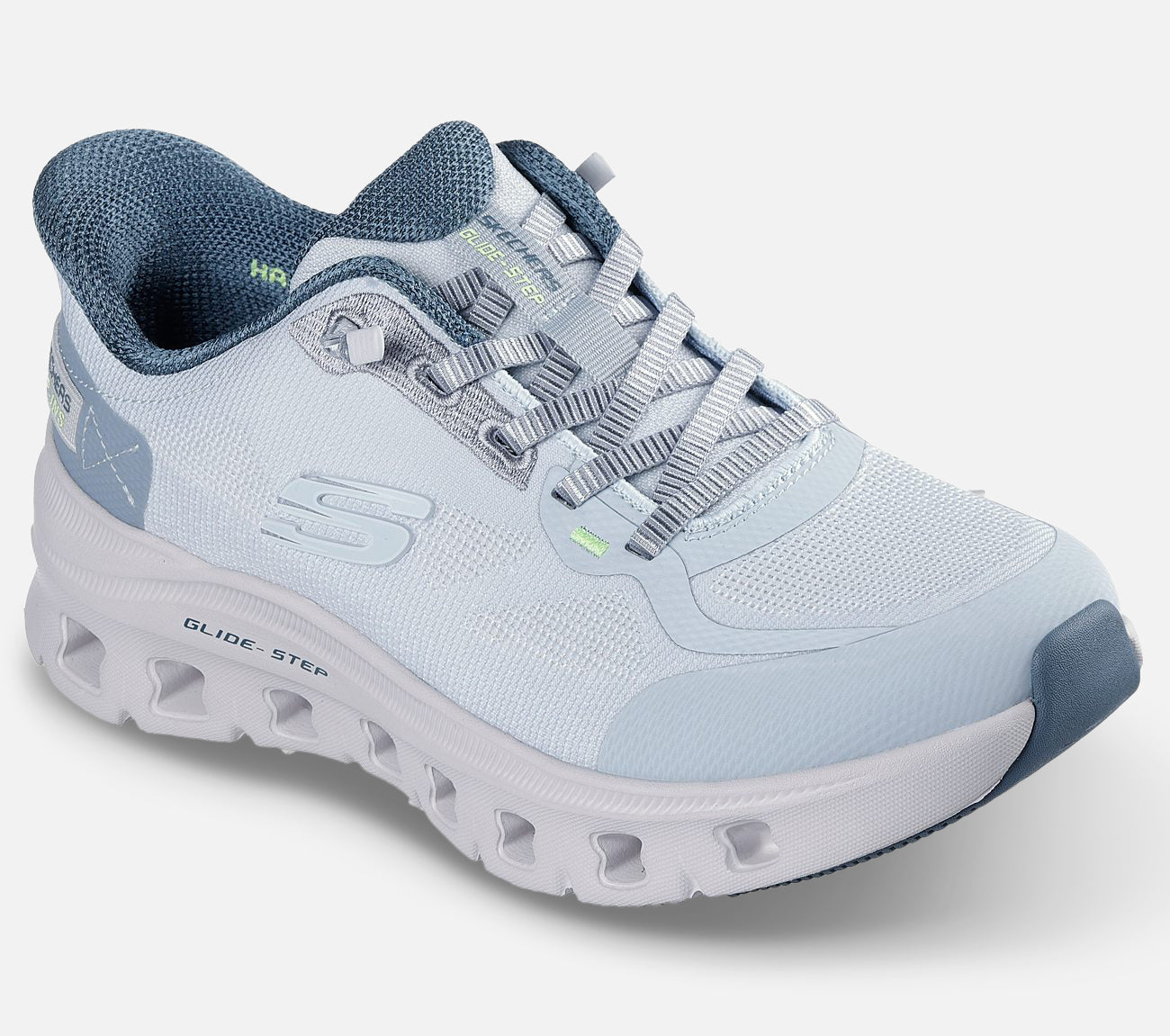 Slip-ins: Glide-Step Pro - Pure Motion