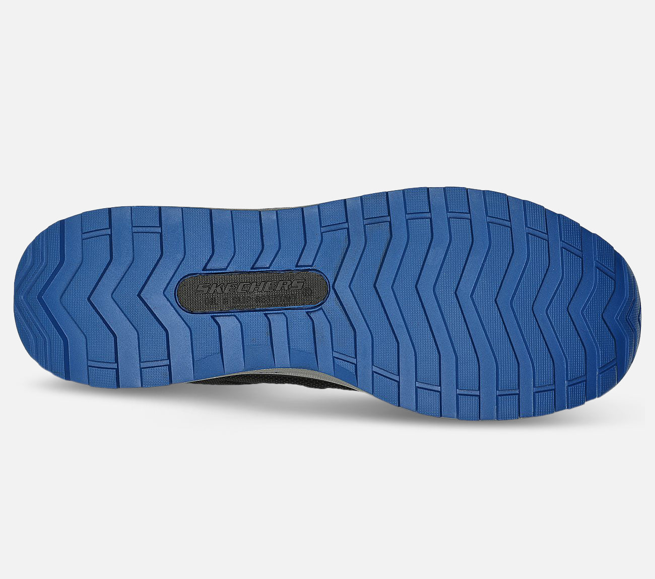 Work: Bulklin Lyndale - Safety Toe Work Skechers.no