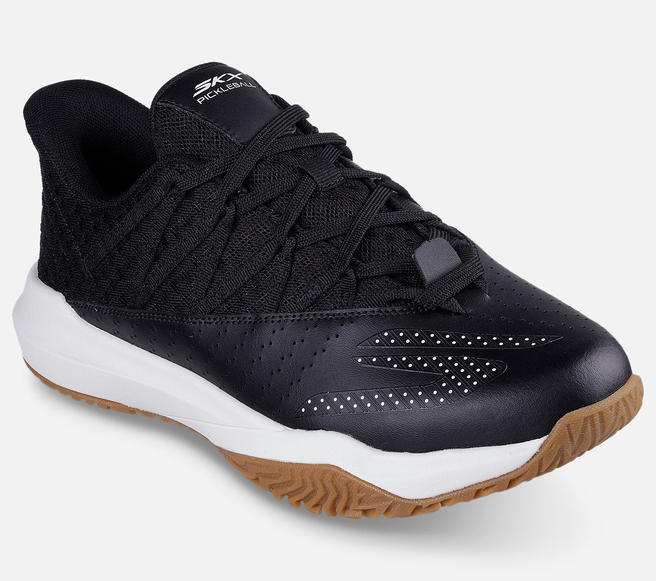 Relaxed Fit: Viper Court Rally Shoe Skechers.no