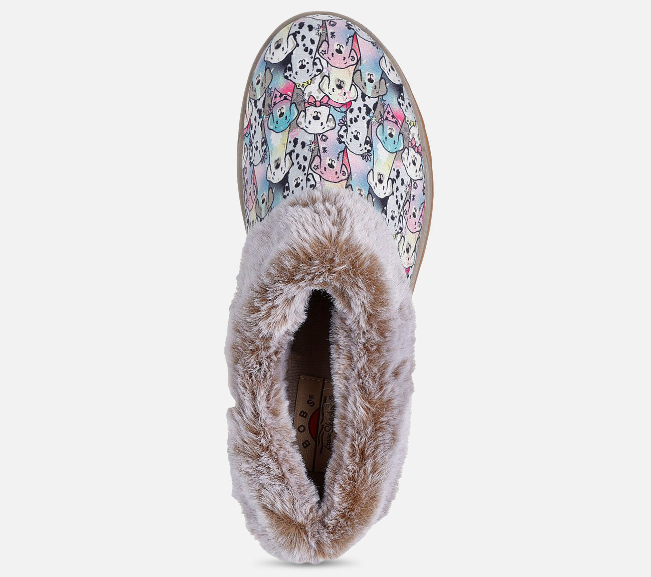 BOBS Cozy Chill - Cozy Spot Slipper Skechers.no