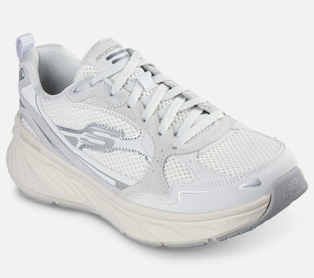 Relaxed Fit: Edgeride - Cool Fusion Shoe Skechers.no