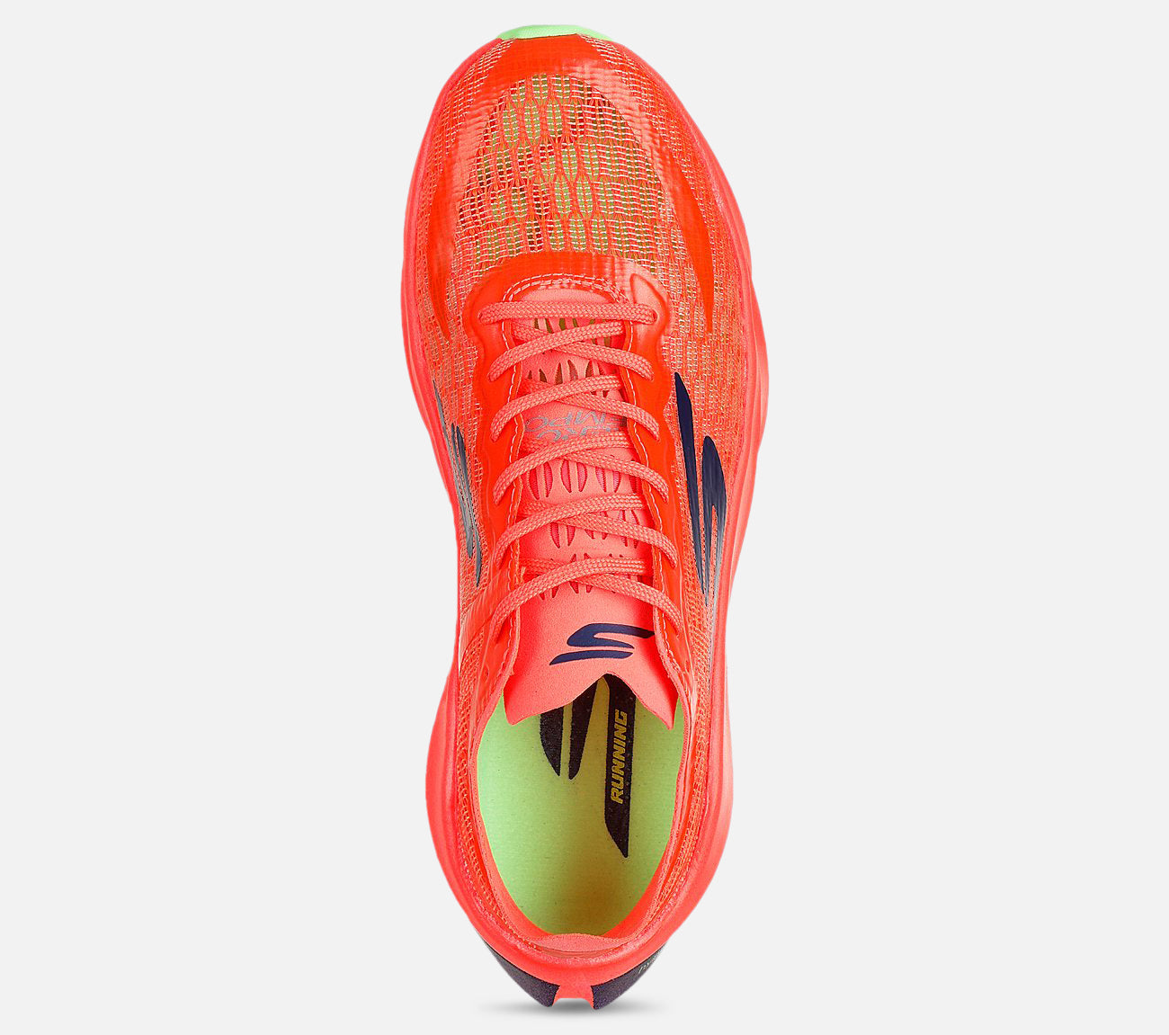 Aero Tempo Shoe Skechers.no