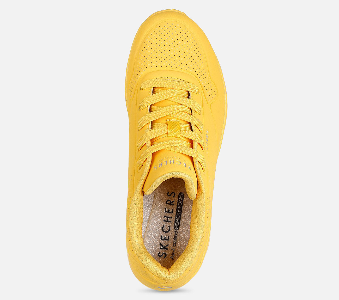 Uno - Stand On Air Shoe Skechers.no