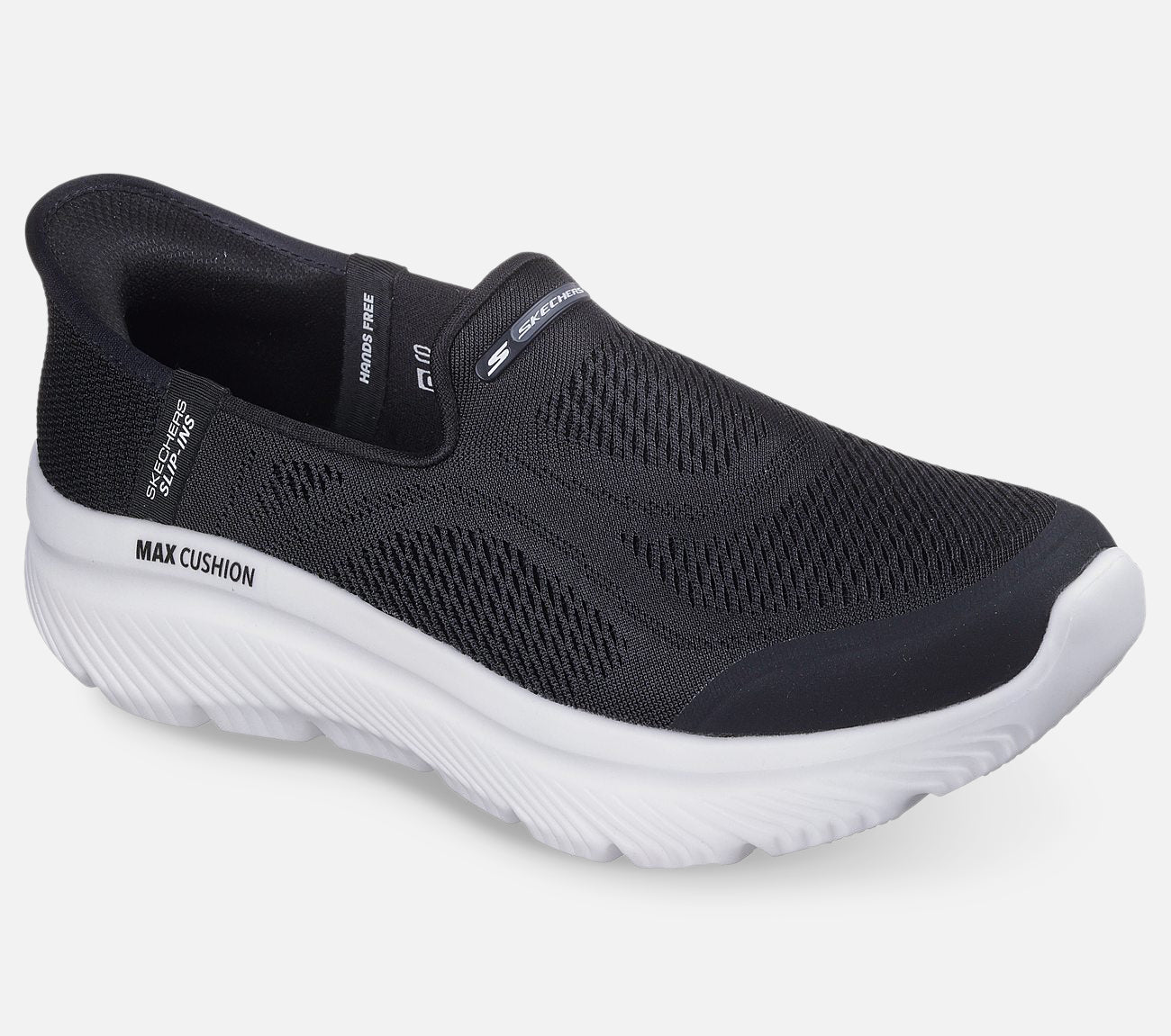 Slip-ins: GO WALK Max Cushioning Arch Fit - Camilla Shoe Skechers.no