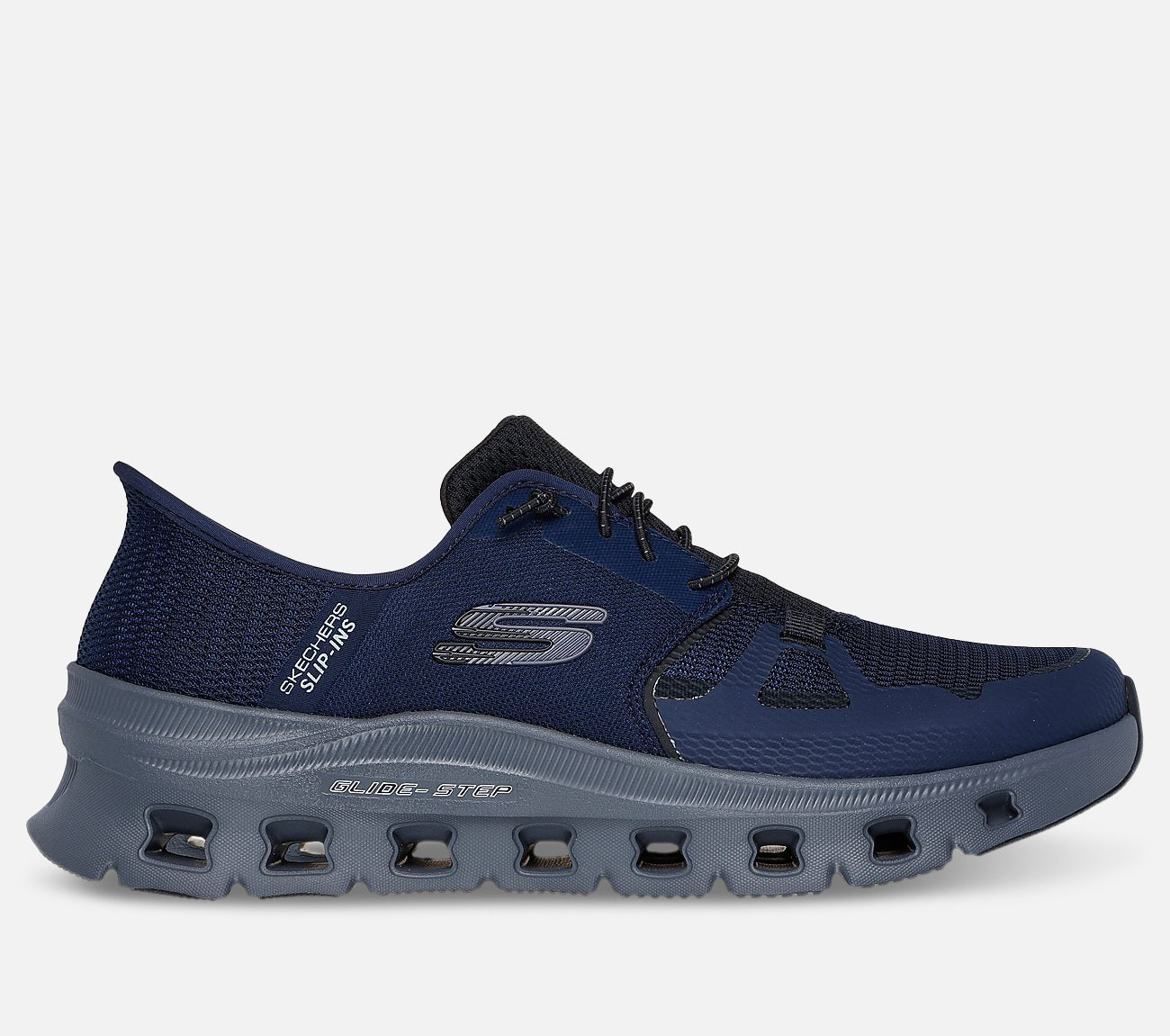Slip-ins: Glide-Step Pro Shoe Skechers.no