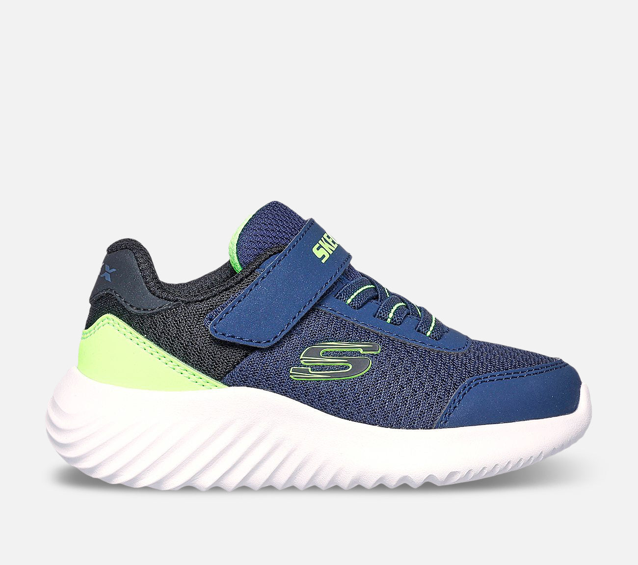 Bounder - Trezic Shoe Skechers.no