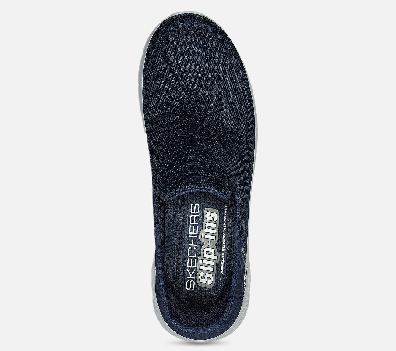 Slip-ins: GO WALK Flex - No hands Shoe Skechers