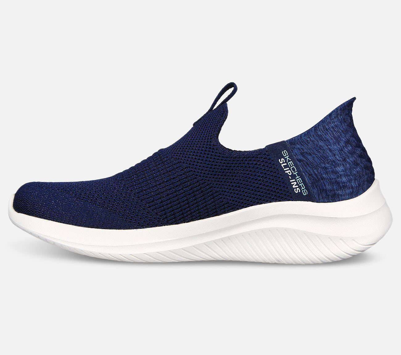 Wide Fit: Slip-ins: Ultra Flex 3.0 - Smooth Step Shoe Skechers.no