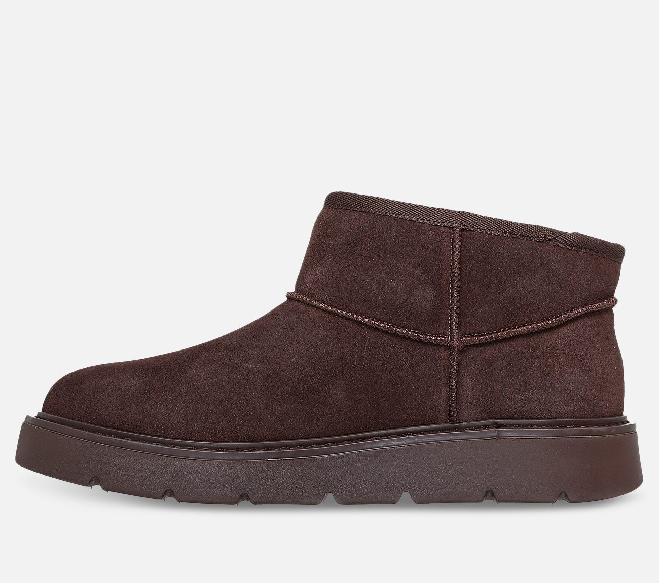 Slip-ins: Keepsakes Cozy - Cozy Mini Boot Skechers.no